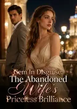 The Abandoned Wife's Priceless Brilliance book cover