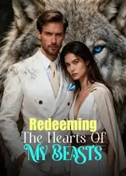 Redeeming The Hearts Of My Beasts book cover