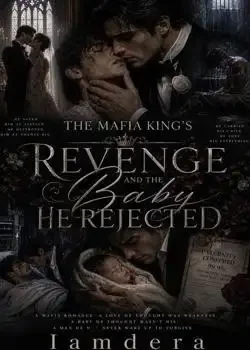 The Mafia King's Revenge And The Baby He Rejected book cover