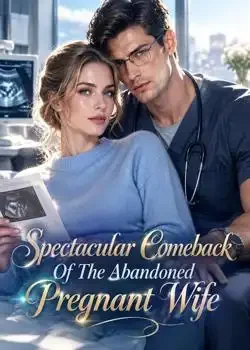Spectacular Comeback Of The Abandoned Pregnant Wife book cover