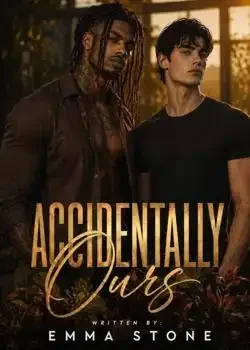ACCIDENTALLY OURS book cover