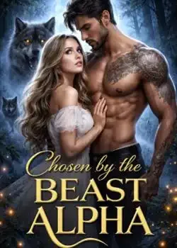 Chosen by the Beast Alpha book cover