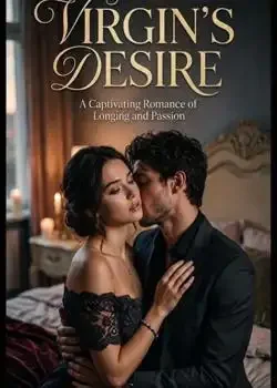 Virgin's Desire book cover