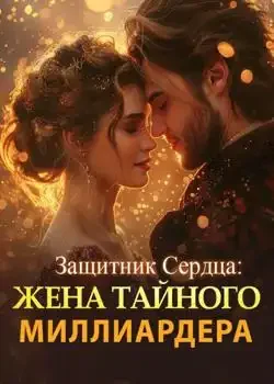Обложка «Защитник Сердца: Жена Тайного Миллиардера»