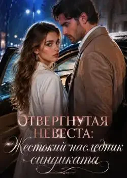 Обложка «Отвергнутая невеста: Жестокий наследник синдиката»