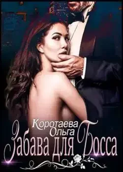 Обложка «Забава для босса»