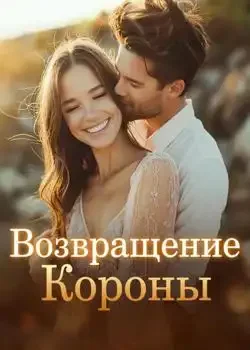 Обложка «Возвращение Короны»