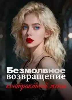 Обложка «Безмолвное возвращение контрактной жены»