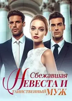 Обложка «Сбежавшая Невеста и Таинственный Муж»