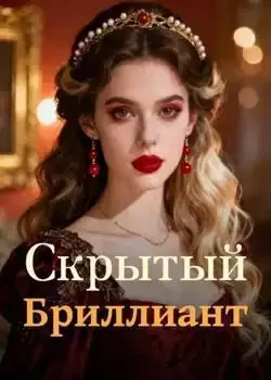 Обложка «Скрытый Бриллиант»