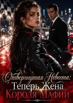 Обложка «Отвергнутая Невеста: Теперь Жена Короля Мафии»