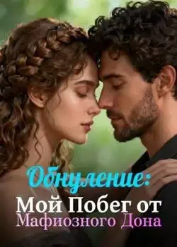 Обложка «Обнуление: Мой Побег от Мафиозного Дона»