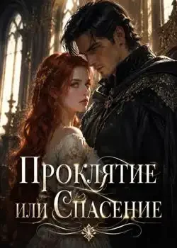 Обложка «Проклятие или Спасение»