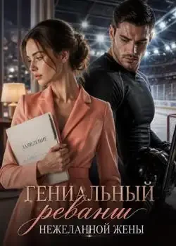 Обложка «Гениальный реванш нежеланной жены»