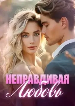 Обложка «Неправдивая Любовь»