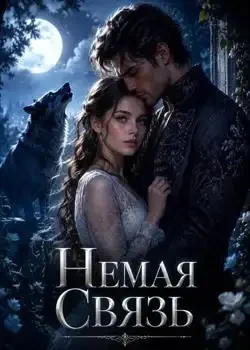Обложка «Немая Связь»