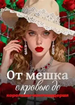 Обложка «От мешка с кровью до королевы-миллиардерши»