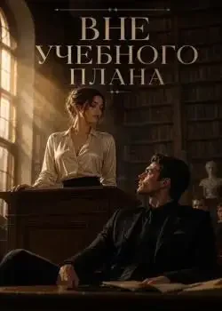 Обложка «Вне учебного плана »
