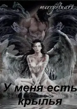 Обложка «У меня есть крылья!»