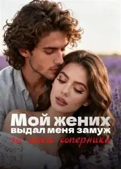 Обложка «Мой жених выдал меня замуж за моего соперника»