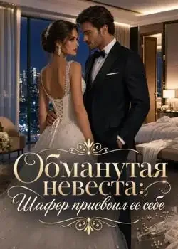 Обложка «Обманутая невеста: Шафер присвоил ее себе»