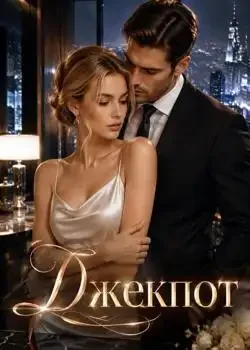 Обложка «Джекпот»