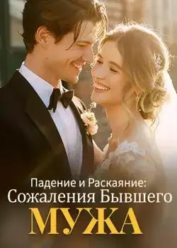 Обложка «Падение и Раскаяние: Сожаления Бывшего Мужа»
