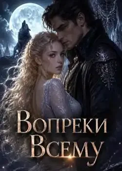 Обложка «Вопреки Всему»