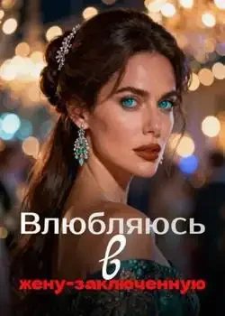 Обложка «Влюбляюсь в жену-заключенную»
