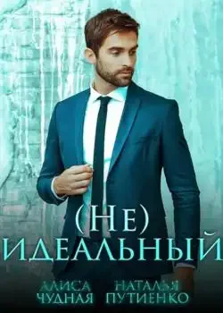 Обложка «(Не)идеальный»