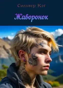 Обложка «Жаворонок»