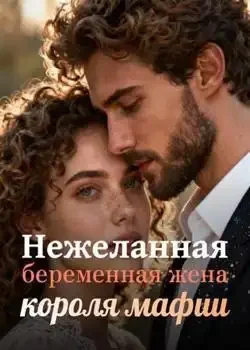 Обложка «Нежеланная беременная жена короля мафии»
