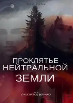 Обложка «Проклятье Нейтральной Земли, Часть 1 Проклятое зеркало »