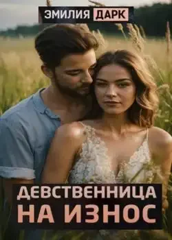 Обложка «Девственница на износ»