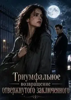 Обложка «Триумфальное возвращение отвергнутого заключенного»