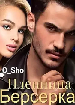 Обложка «Пленница Берсерка»