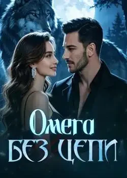 Обложка «Омега без цепи»