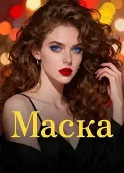Обложка «Маска»