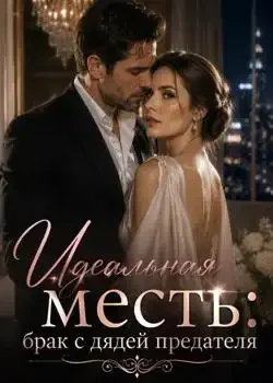 Обложка «Идеальная месть: брак с дядей предателя»