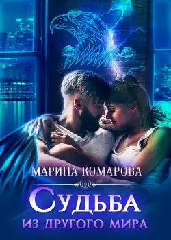 Обложка «Судьба из другого мира»