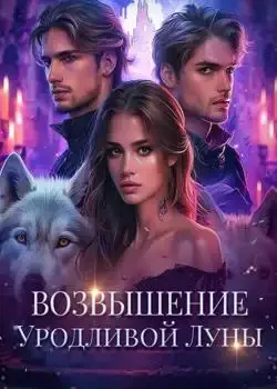 Обложка «Возвышение Уродливой Луны»