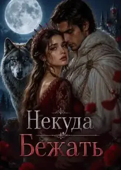 Обложка «Некуда Бежать»