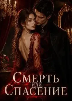Обложка «Смерть или Спасение»