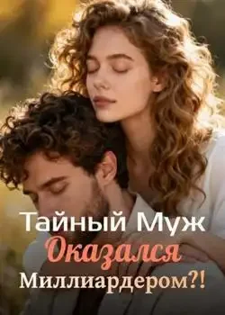 Обложка «Тайный Муж Оказался Миллиардером?!»