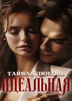 Обложка «Идеальная тайная любовь»