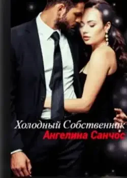 Обложка «Холодный Собственник »