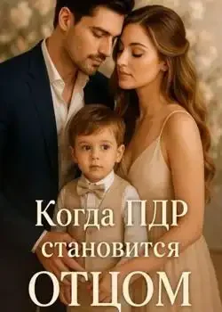 Обложка «Когда генеральный директор становится ОТЦОМ»