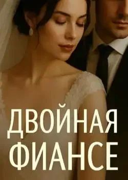 Обложка «ДВОЙНАЯ ФИАНСЕ»